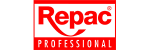 Logo Repac Montagetechnik GmbH & Co. KG - Logo Repac Montagetechnik GmbH & Co. KG