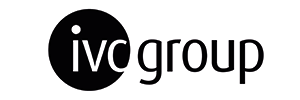 Logo IVC NV International Vinyl Company - Logo IVC NV International Vinyl Company